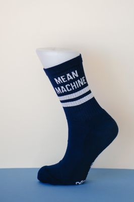 Sport Pepper Socks - mean machine