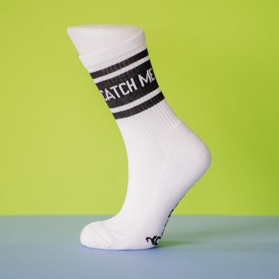 Sport Pepper Socks - catch me