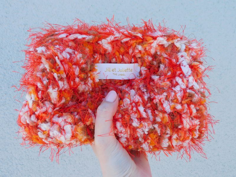 ONE OF A KIND • Ontwerp je eigen The Label-tasje!