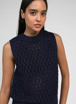 Victoire spencer - navy