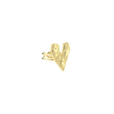 Ring - goud