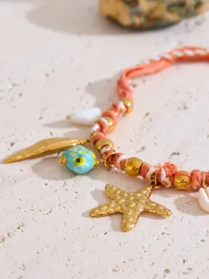 Nueva bedelketting