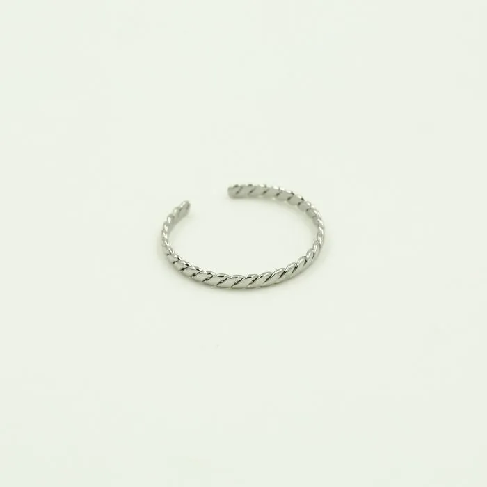 Ring - zilver