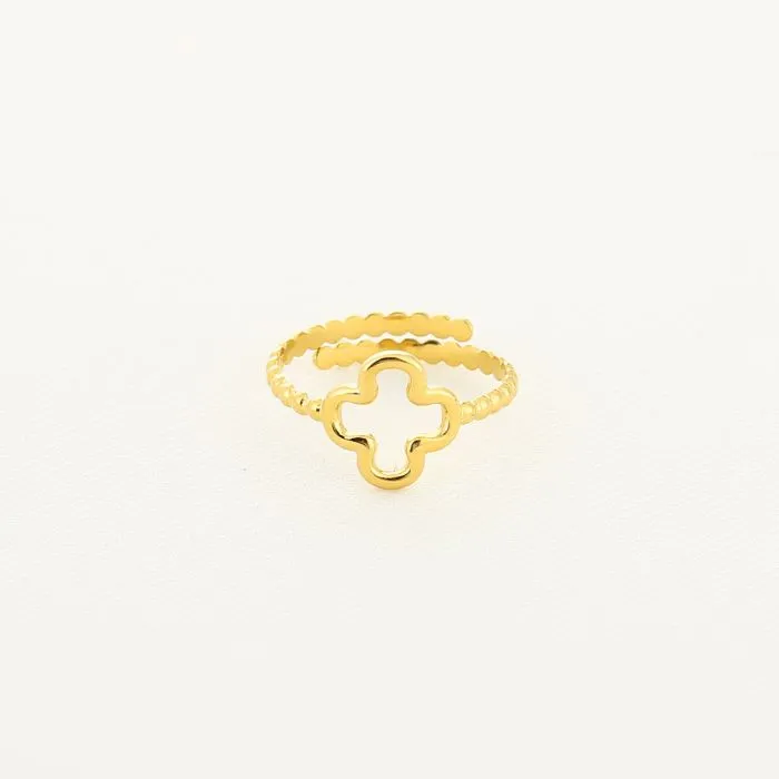 Ring - goud