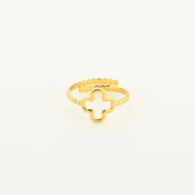 Ring - goud