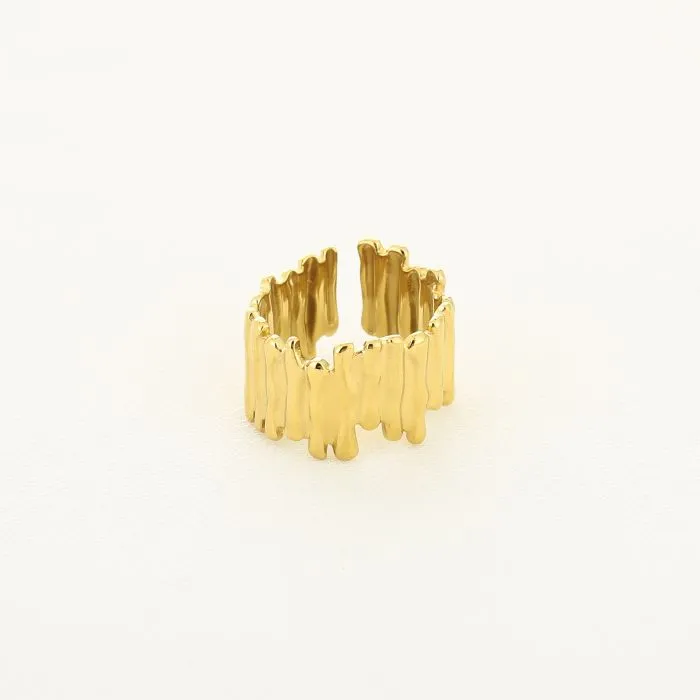 Ring - goud