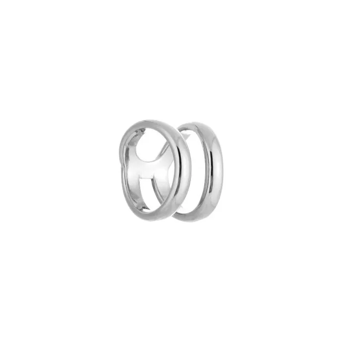 Ring - zilver