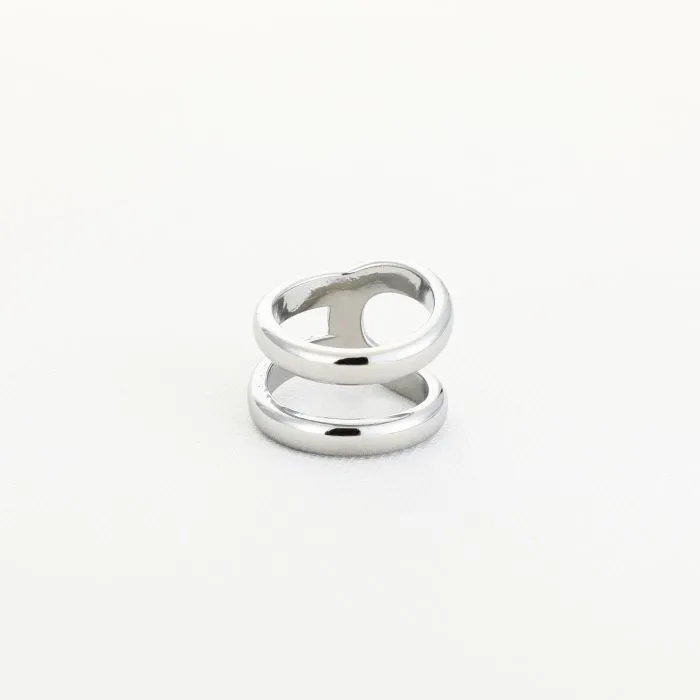 Ring - zilver