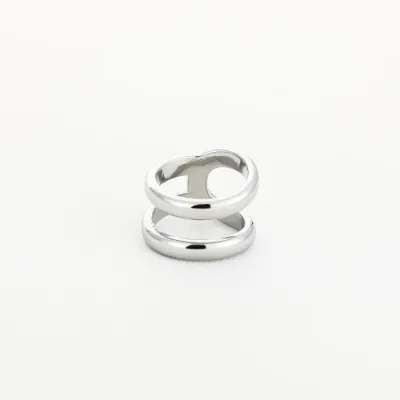 Ring - zilver