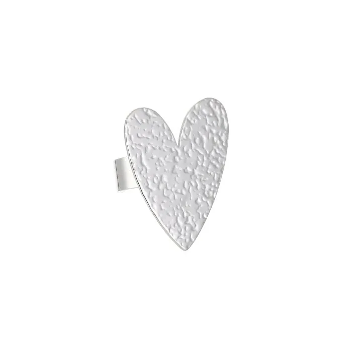Ring - zilver