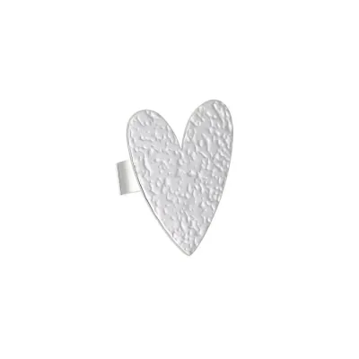 Ring - zilver