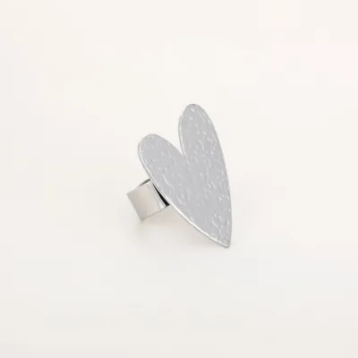 Ring - zilver