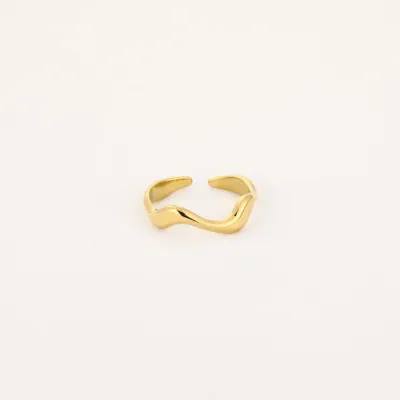 Ring - goud