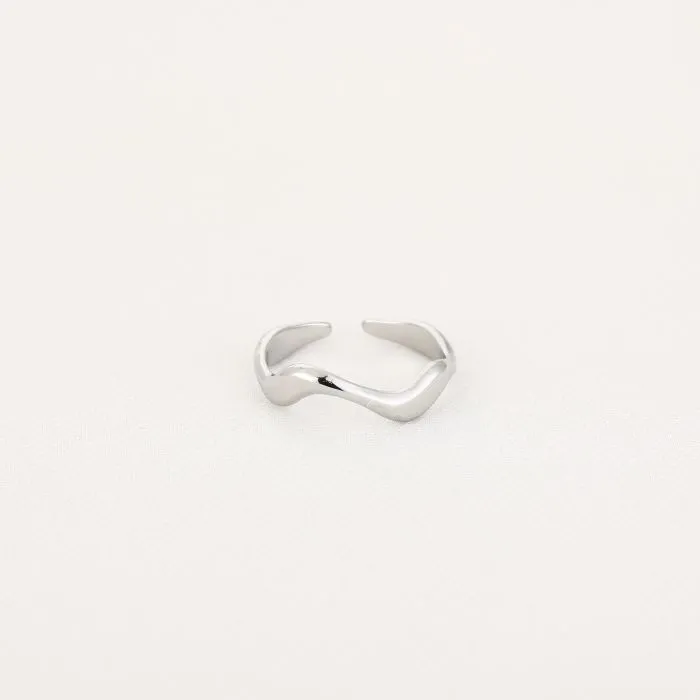 Ring - zilver