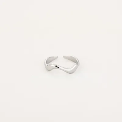 Ring - zilver