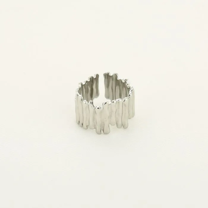 Ring - zilver
