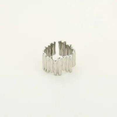 Ring - zilver
