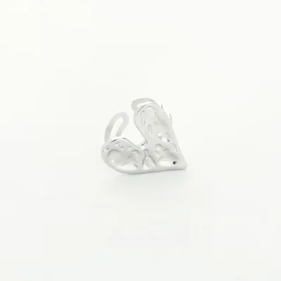 Ring - zilver