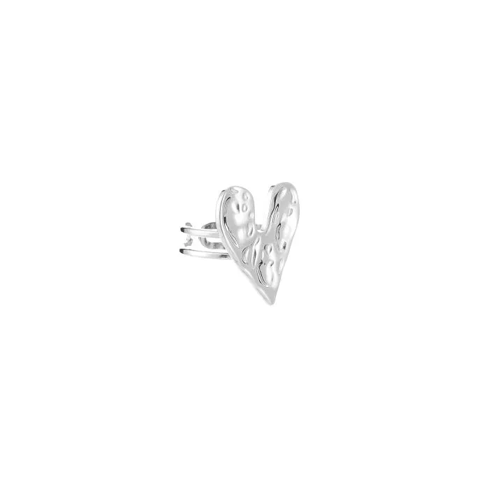 Ring - zilver