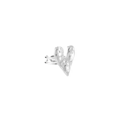 Ring - zilver