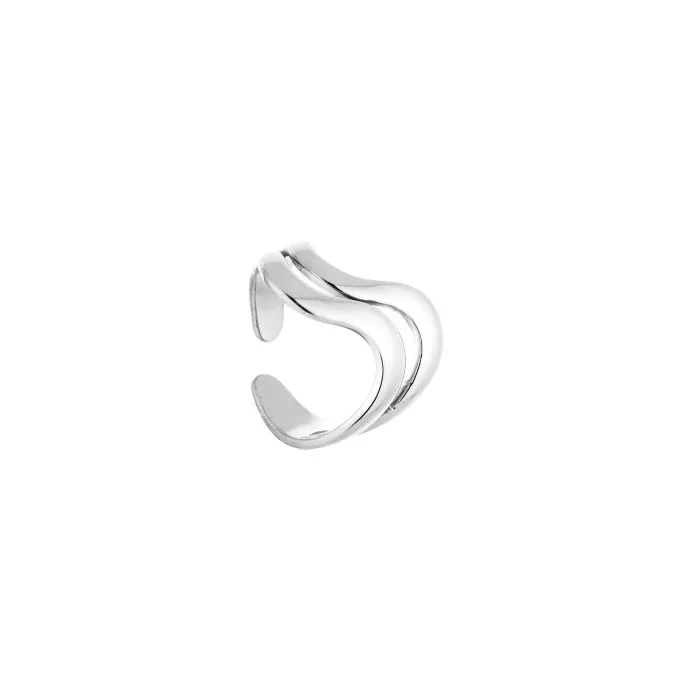 Ring - zilver