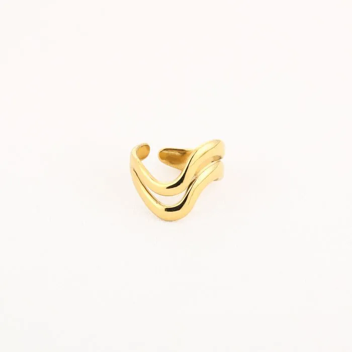 Ring - goud