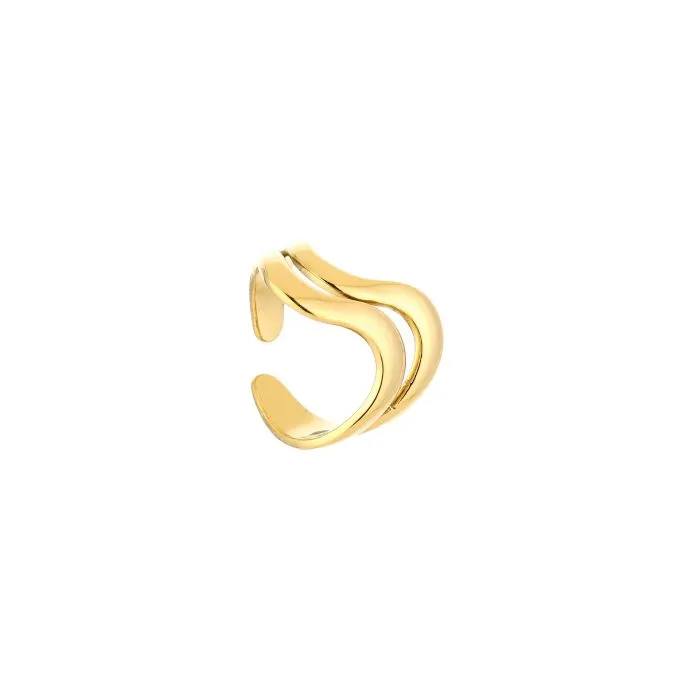 Ring - goud