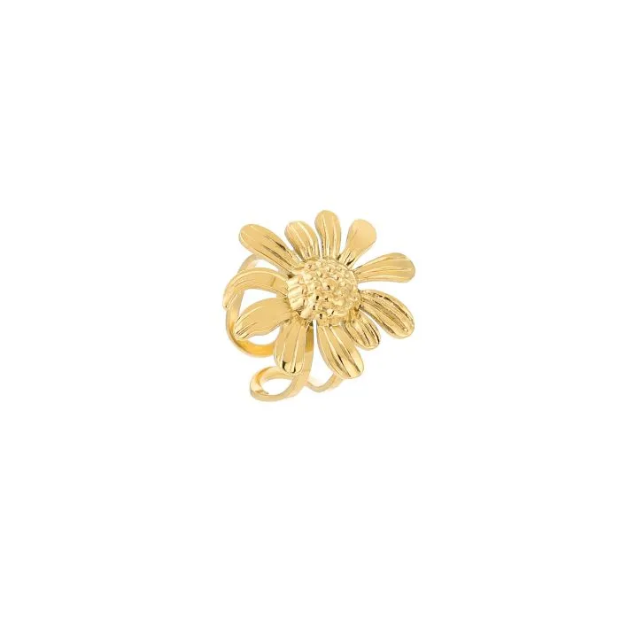 Ring - goud