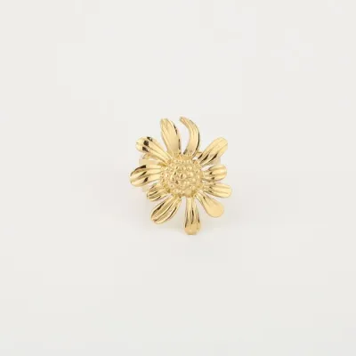Ring - goud