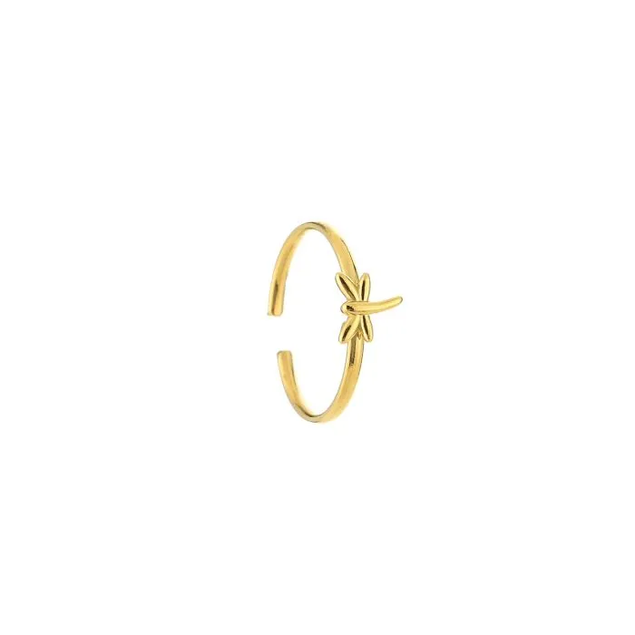 Ring - goud