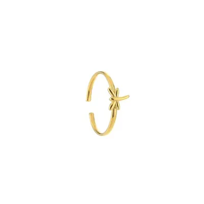 Ring - goud