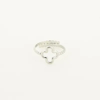 Ring - zilver