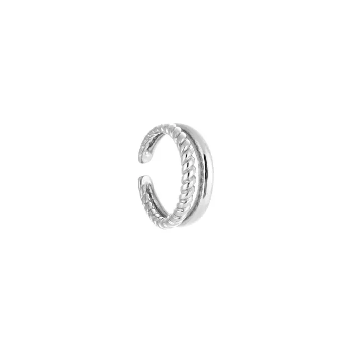 Ring - zilver