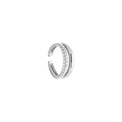 Ring - zilver