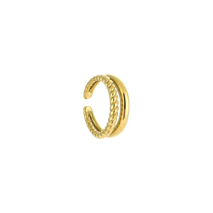Ring - goud