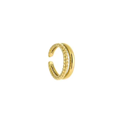 Ring - goud