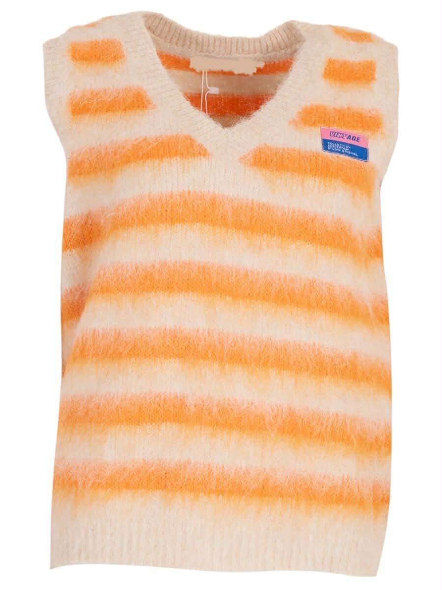 Ivy spencer - oranje &amp; beige