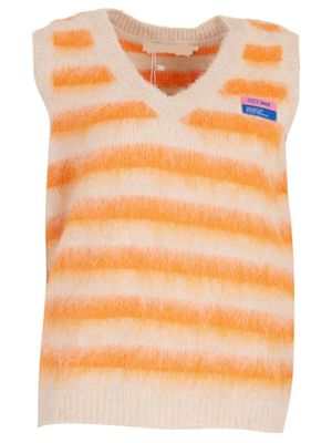 Ivy spencer - oranje &amp; beige