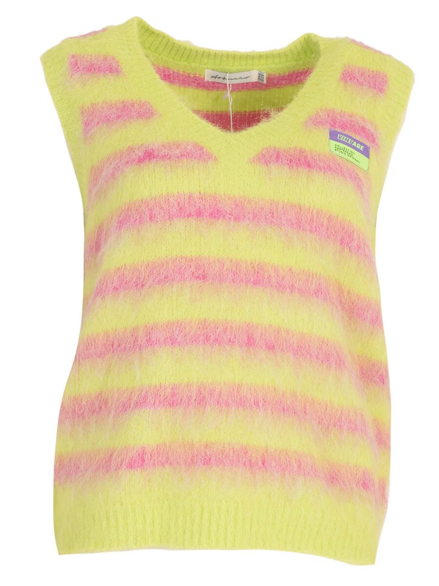 Ivy spencer - lime &amp; roze