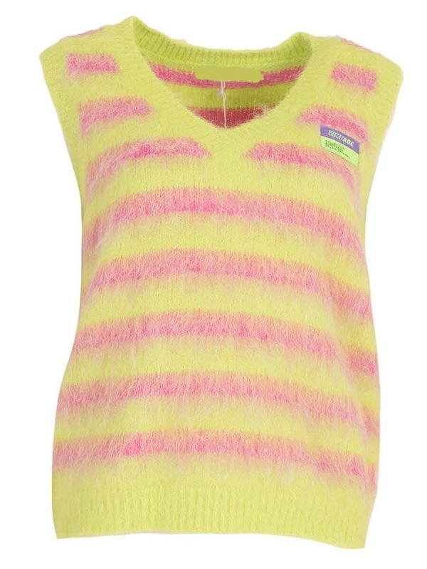 Ivy spencer - lime &amp; roze