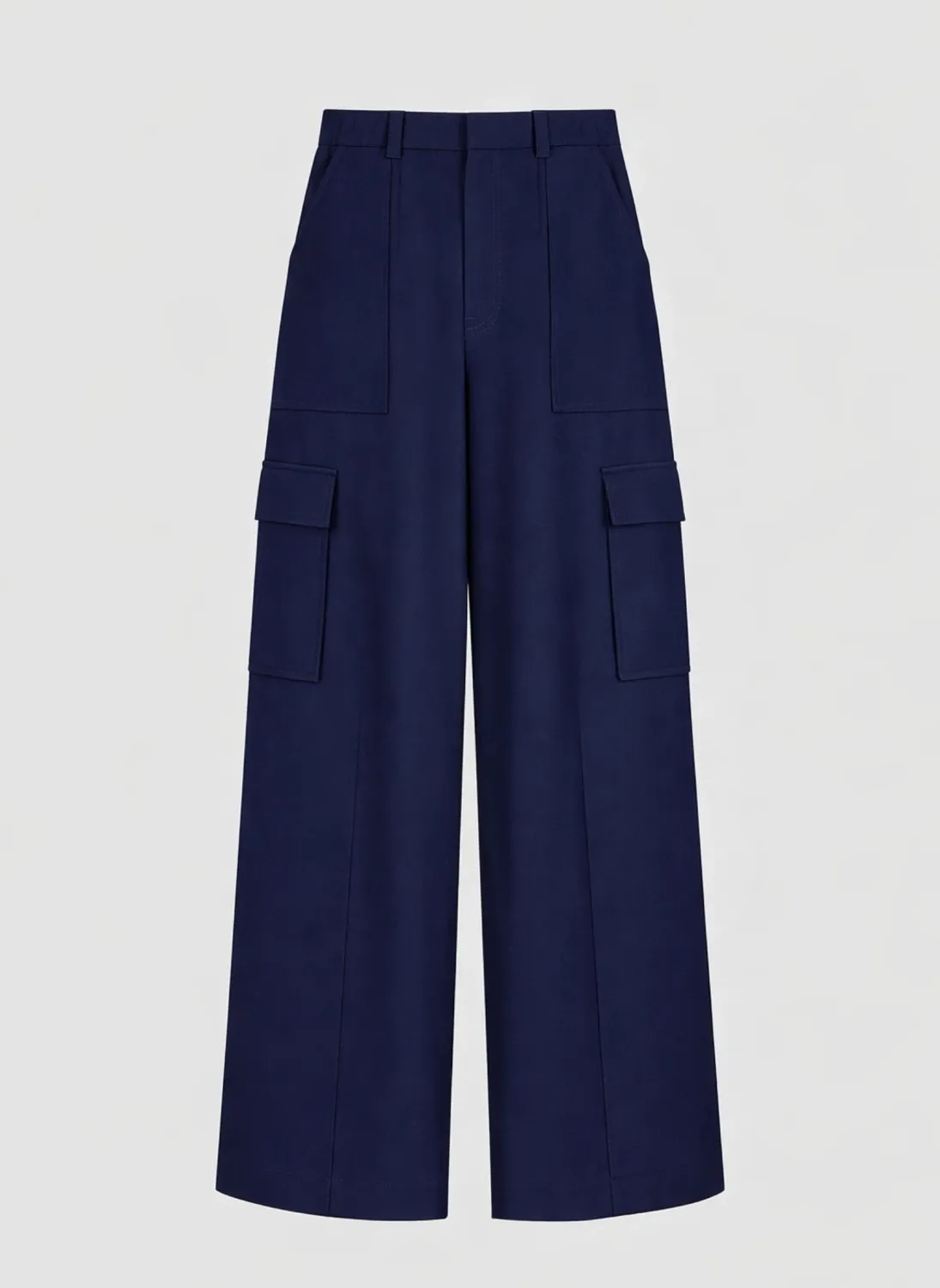 Pakyla broek - navy