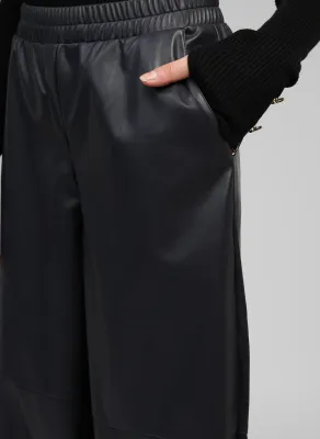 Paskalina broek - navy