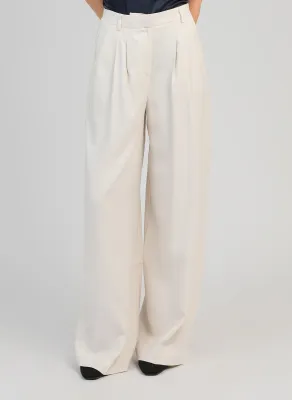 Pepy broek - ecru