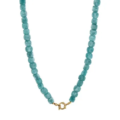 Ketting - blauw