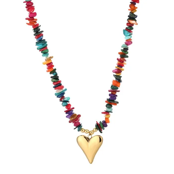 Ketting - multi
