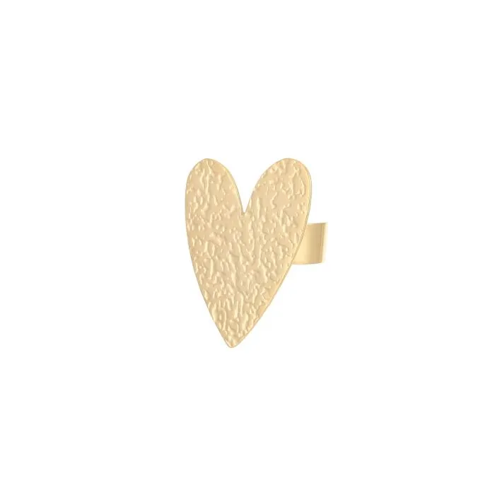 Ring - goud