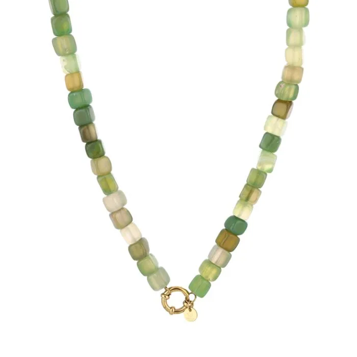 Ketting - groen