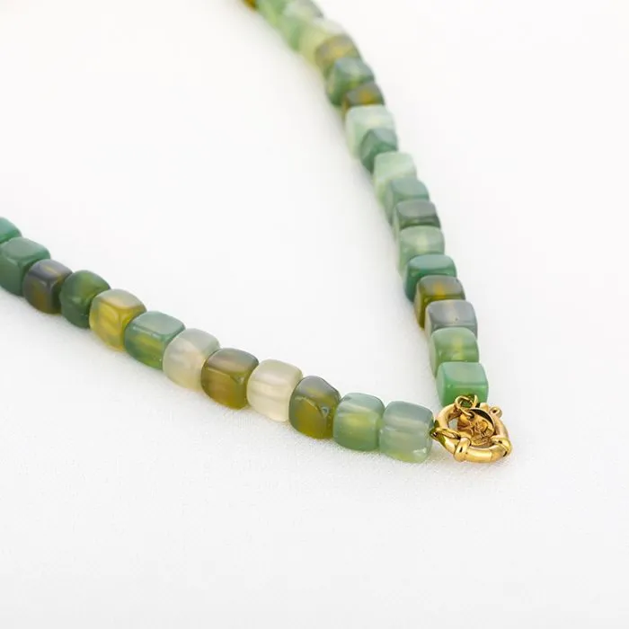 Ketting - groen
