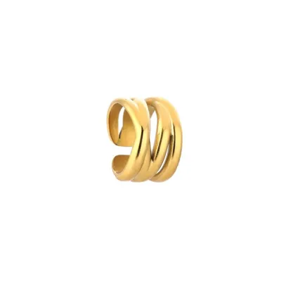 Ring - goud