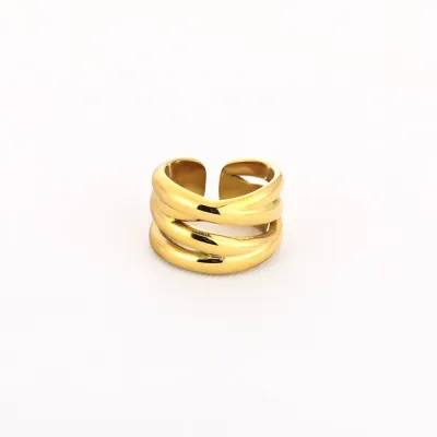 Ring - goud